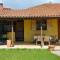 Olympos House