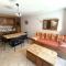 Appartement 7 pers, proche des pistes, balcon
