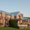 BATTURES Hotel Fjord Saguenay