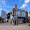 Boutique rooms Fabrika