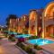 Jewel Howard Carter Hotel