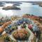 JW Marriott The Rosseau Muskoka Resort & Spa