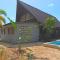 Moorea Pool & Lagoon House