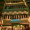 Hotel Earth House