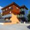 Apartments Birgit und Bernd