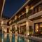 Cozy An Boutique Hotel Luangprabang