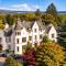 Kincraig Castle Hotel