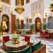 Riad Damia Suite & Spa