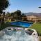 Casa KiSi Rural Boutique Bed & Breakfast
