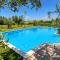 Country House Maremma Nel Tufo