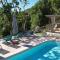 Chalet U Castagnu du Jardin de Luiggi