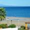 Apartamento 409 marina Real Puerto de la Duquesa playa