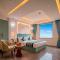 Hotel Horizon, City Centre with Parking - Just a Minute Away From New Delhi Railway Station and Connaught Place