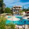 Amalia Corfu Hotel - Adults Only