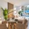 SiOUX stilvolle Designapartments am Stadttor