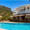 Albatross Hotel Kefalos