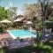 Chaikoni Lodge