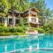 AMAYA Forest Retreat Hanoi- a Boutique Resort & Spa