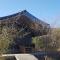 Leruk luxury Tented Camp