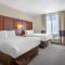 Comfort Suites Woodland - Sacramento Airport