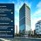Holiday Inn Express Fuzhou Downtown by IHG