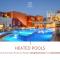 Esperides Resort Crete, The Authentic Experience