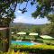 Chestnut Country Lodge