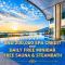 Alan Sea Hotel Danang-FREE DAILY MINIBAR
