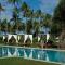 The Blue Water - Geoffrey Bawa Heritage Resort Hotel