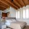 Le Fusa rooms