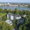 Jugendherberge City-Hostel Köln-Riehl