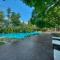 Purple Palms Resort & Spa Coorg, a member of Radisson Individuals Premier