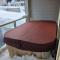 The Lofts #9d - Right by Ski Lifts With Private Hot Tub
