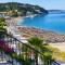 Blue Beach Siviri Chalkidiki