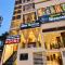 Seema Palace Inn 1 km from Railwaystaion
