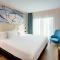 Sercotel Rosaleda Málaga
