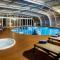 Sercotel Sorolla Palace