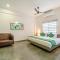 Treebo Grand Vistara Airport Suites, 500M From Cochin International Airport