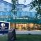 Doubletree By Hilton Vienna Bosei
