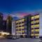 ECHIC Mercure International Hotel Guangzhou Railway Station Xiaobei Metro Station Branch - Free Shuttle Bus to Canton Fair Complex During Canton Fair Period