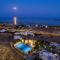 Solis Lindos Villa