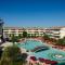 Villaggio Planetarium Resort