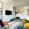 Pixel Dizengoff Square - Hotel & Spa