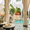 Riad Palau Marrakech