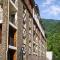 The Lodge at Ribasol