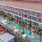 Marina House MUAYTHAI Ta-iad Phuket