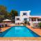 Green & Blue Villas - Villa Tres Yucas - La Cabaña