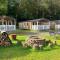 Randbøldal Camping & Cabins