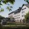 Copthorne Hotel Cardiff-Caerdydd