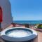 Over the Cliff - Jacuzzi Sea View by LovelyStay